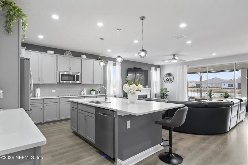 85425 Fall River Parkway Fernandina Beach FL 32034