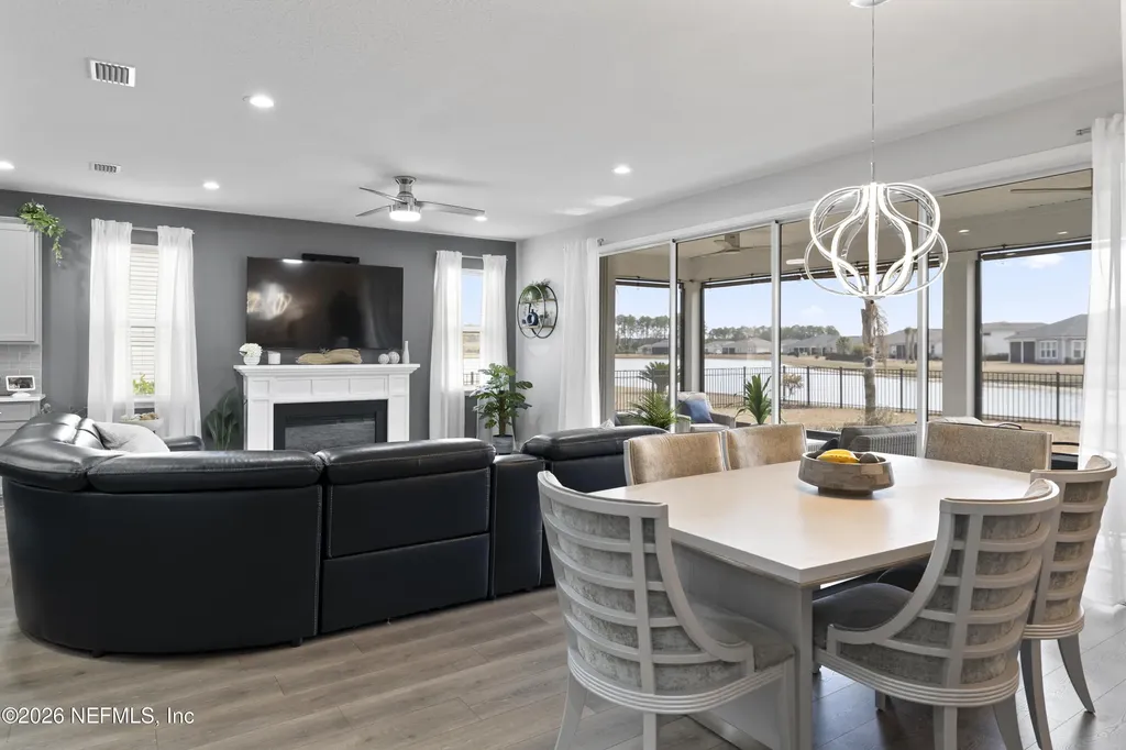 85425 Fall River Parkway Fernandina Beach FL 32034