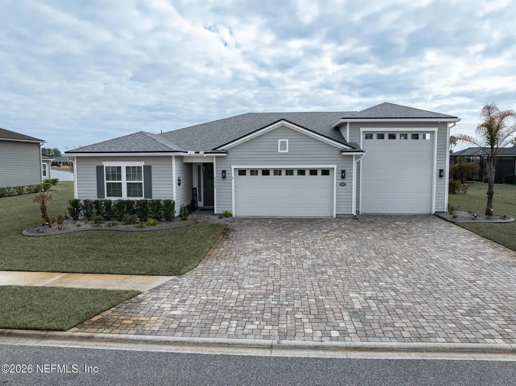 85425 Fall River Parkway Fernandina Beach FL 32034
