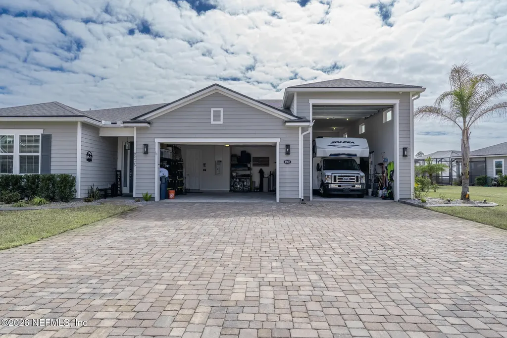 85425 Fall River Parkway Fernandina Beach FL 32034