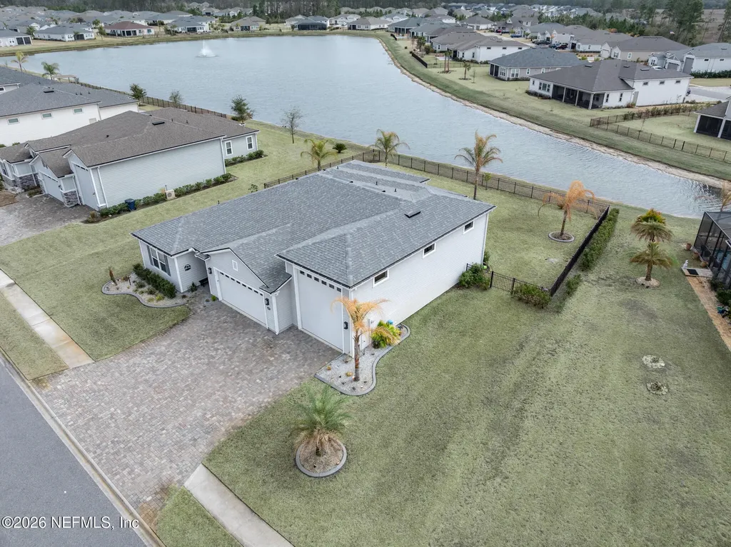 85425 Fall River Parkway Fernandina Beach FL 32034