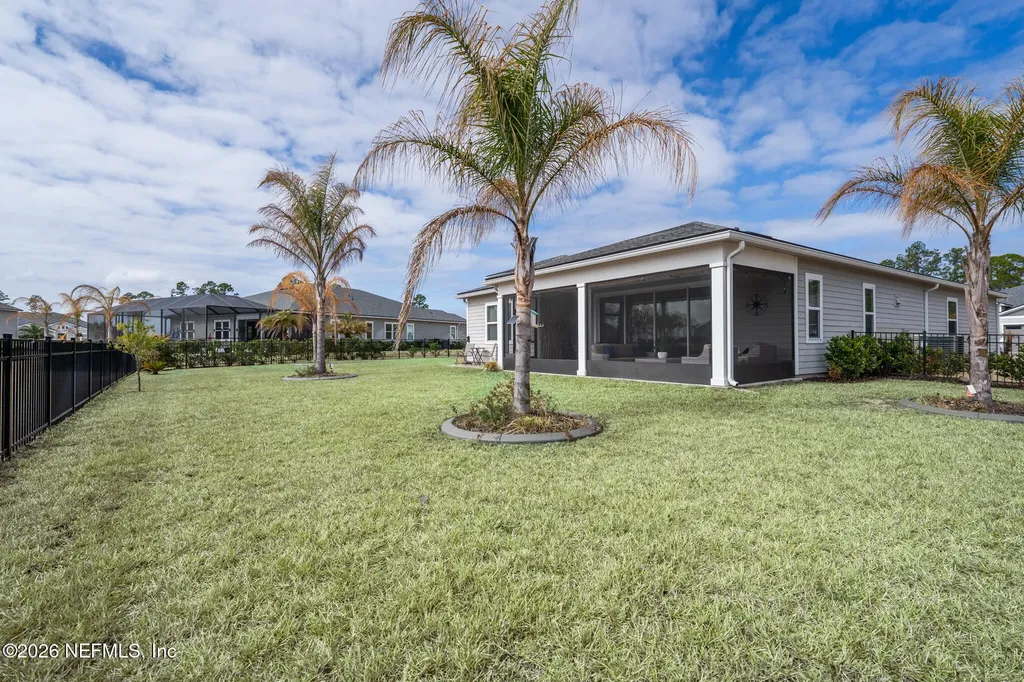 85425 Fall River Parkway Fernandina Beach FL 32034