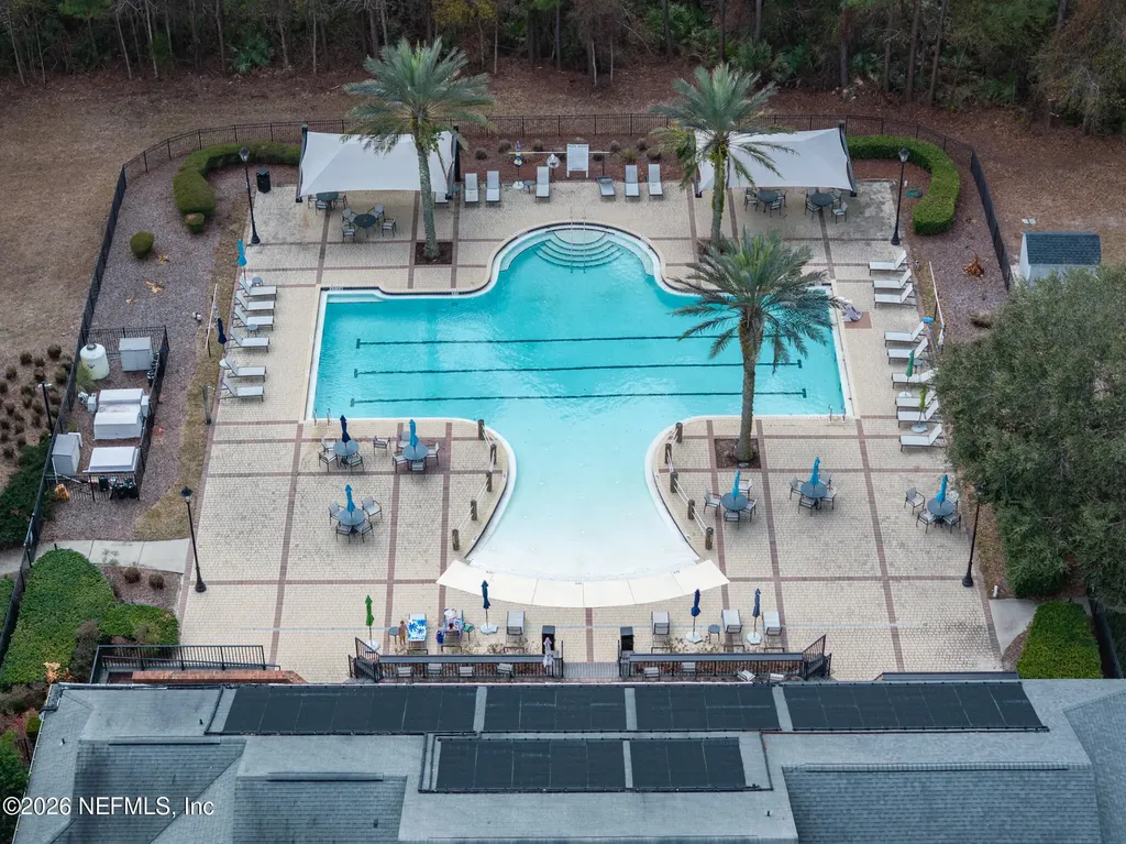 85425 Fall River Parkway Fernandina Beach FL 32034