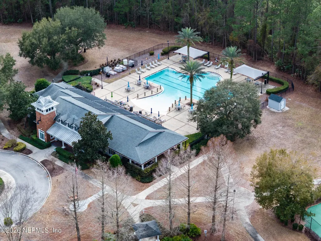 85425 Fall River Parkway Fernandina Beach FL 32034