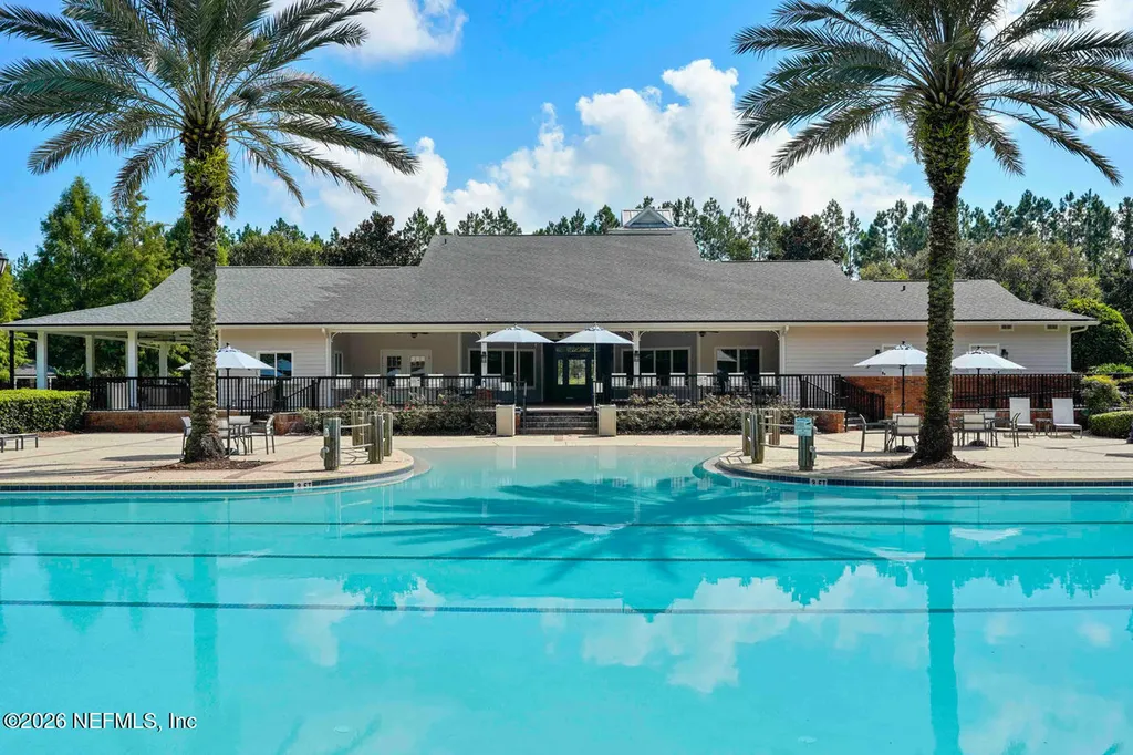 85425 Fall River Parkway Fernandina Beach FL 32034