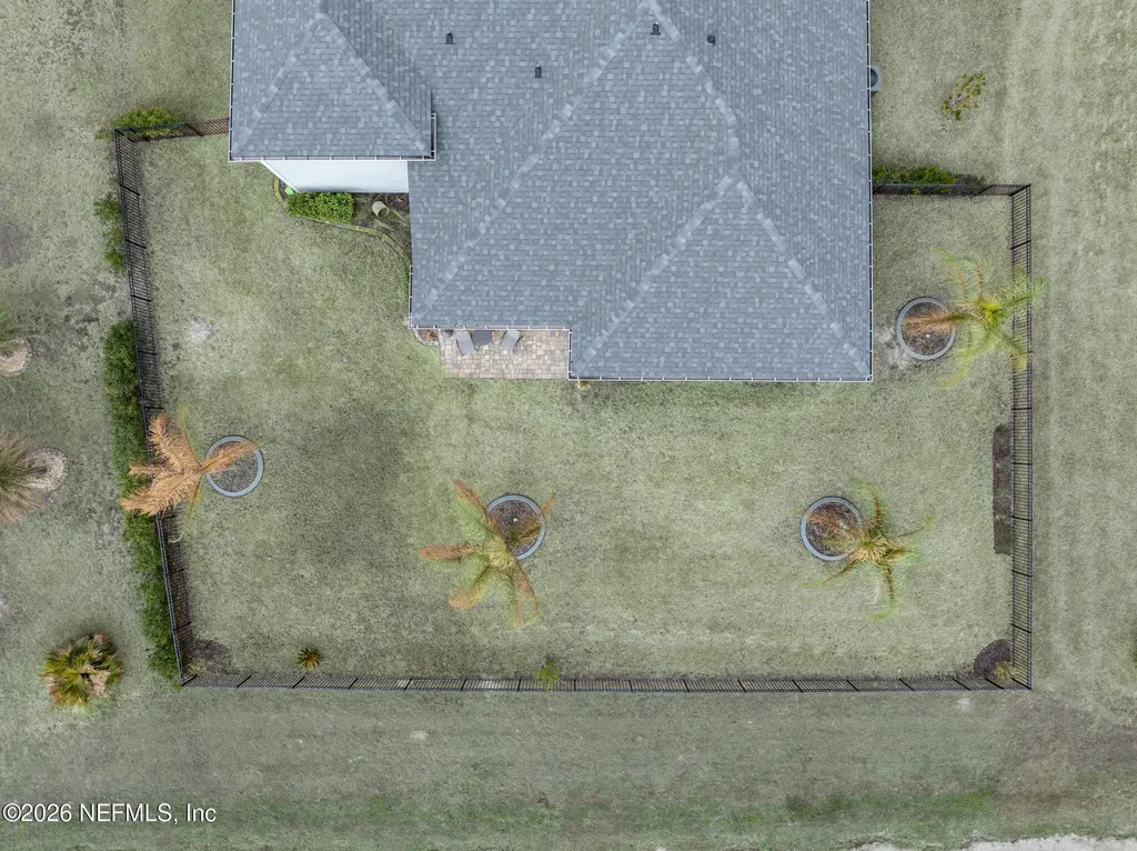 85425 Fall River Parkway Fernandina Beach FL 32034