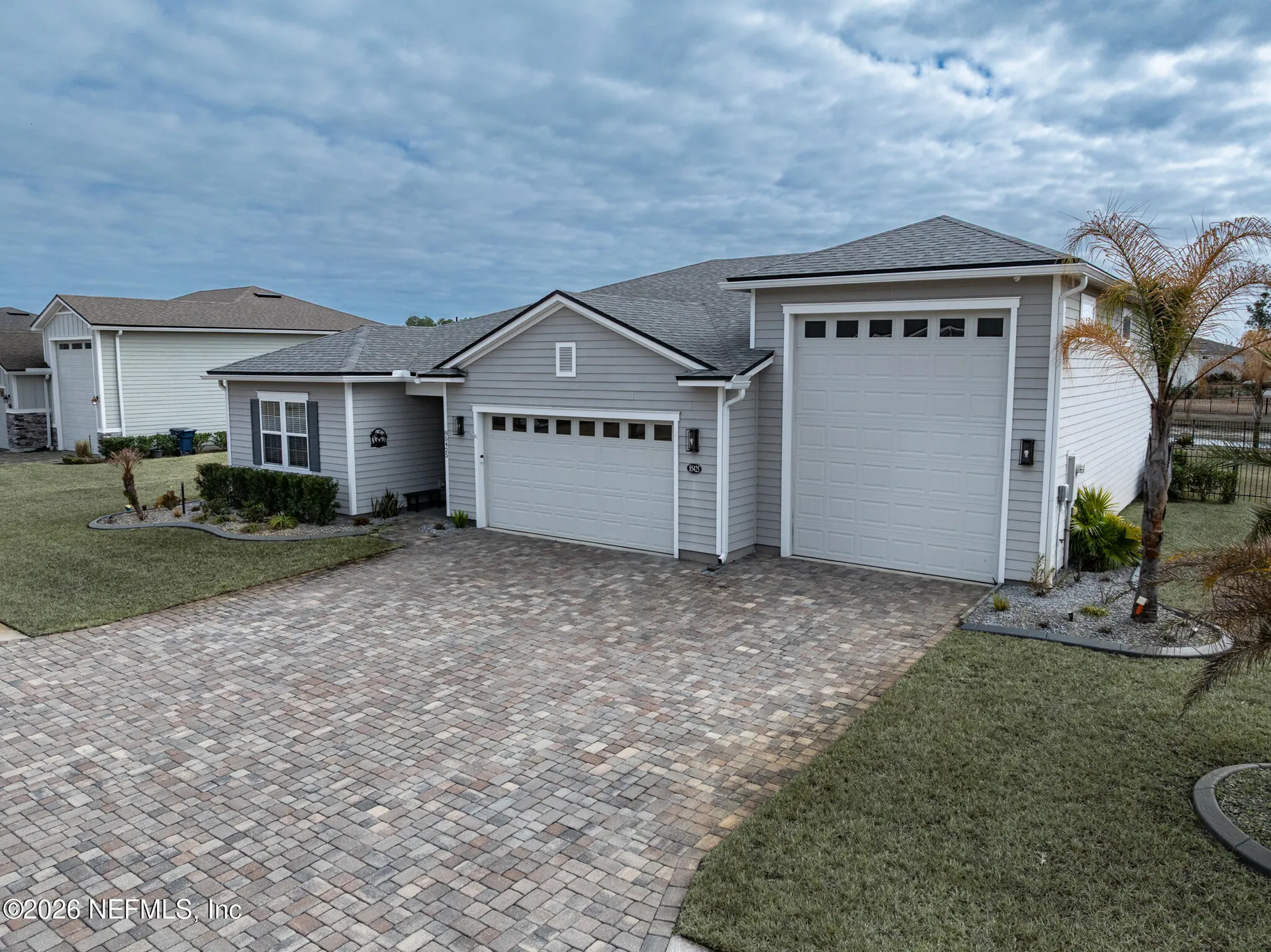 85425 Fall River Parkway Fernandina Beach FL 32034