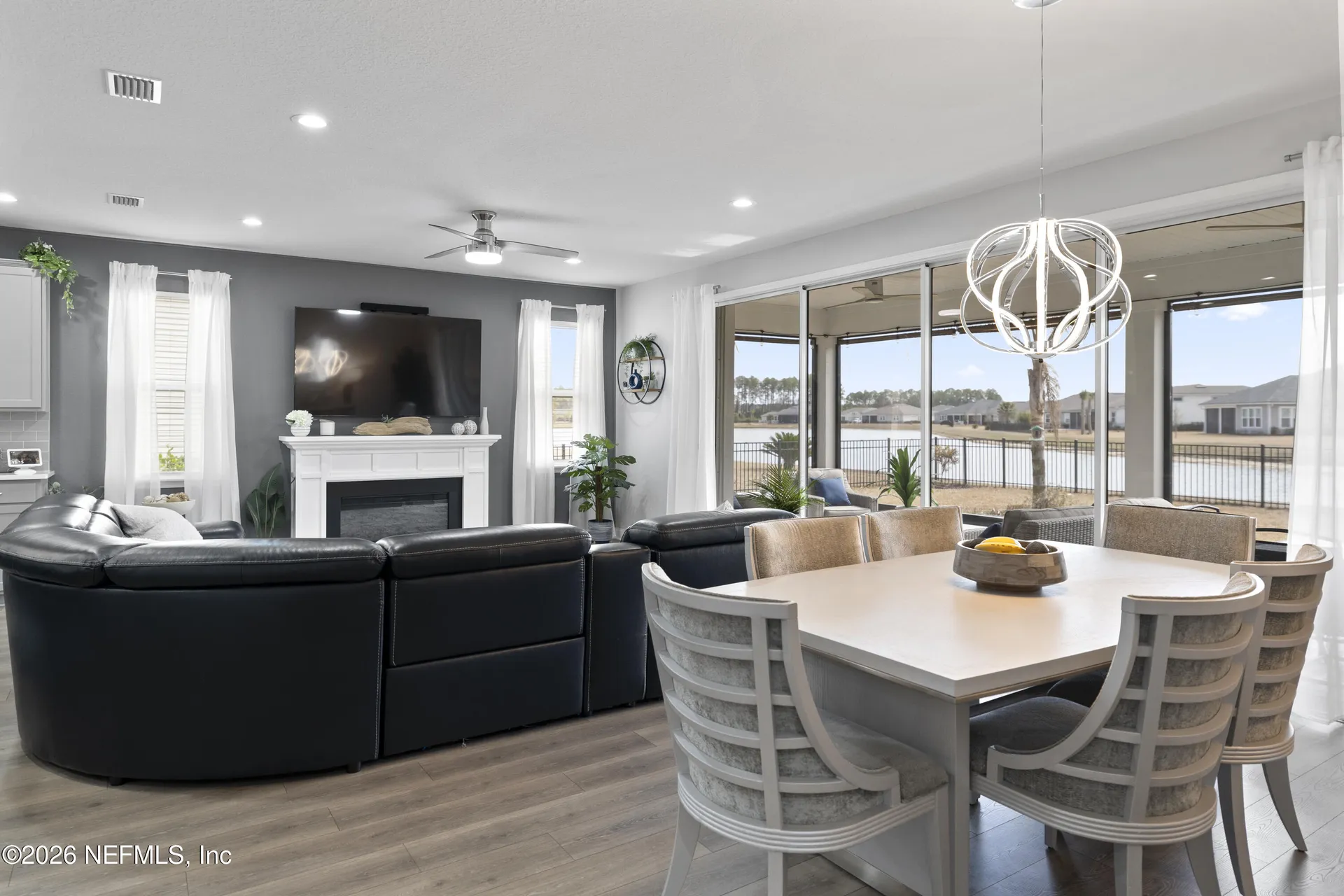 85425 Fall River Parkway Fernandina Beach FL 32034