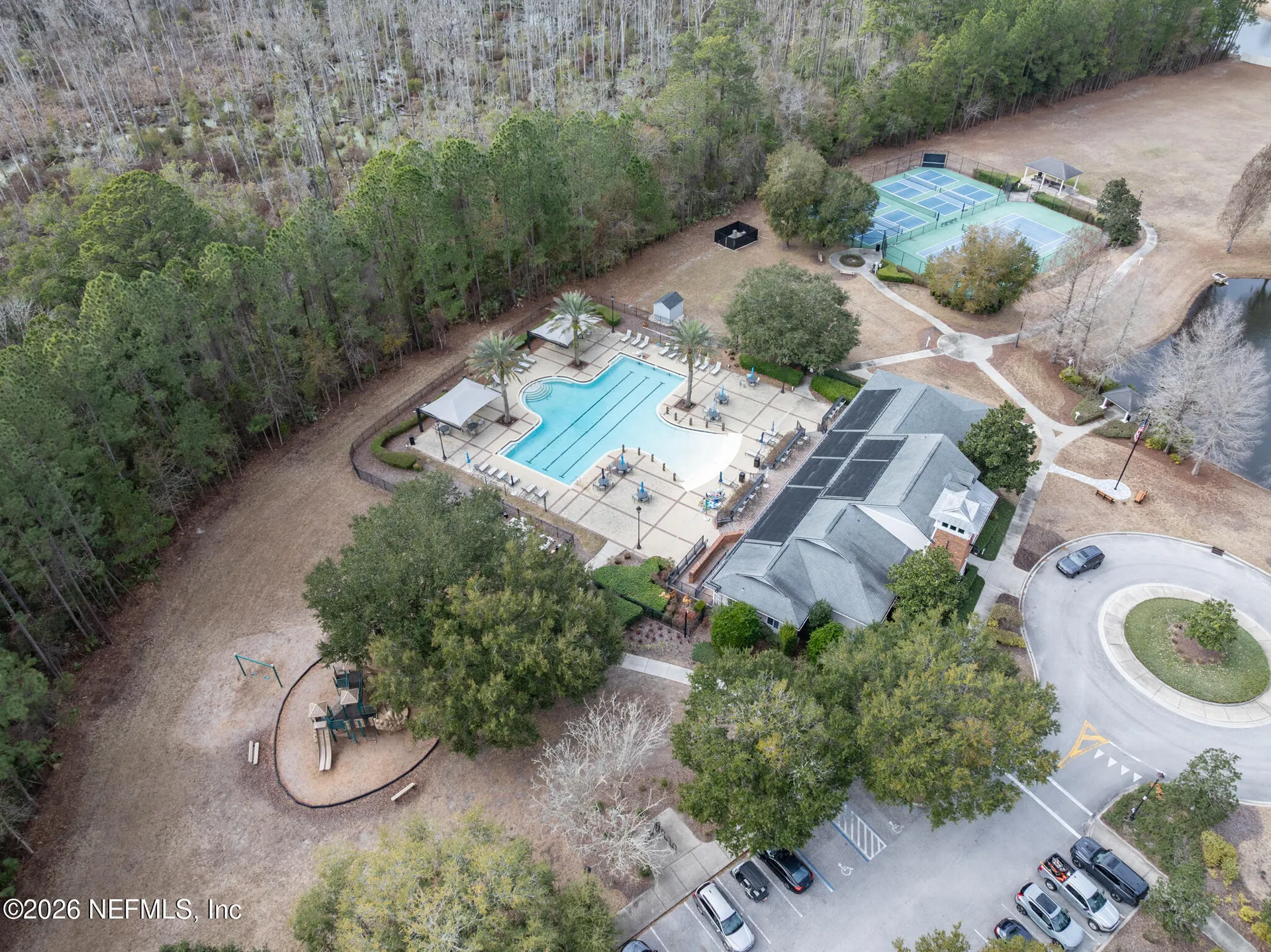 85425 Fall River Parkway Fernandina Beach FL 32034