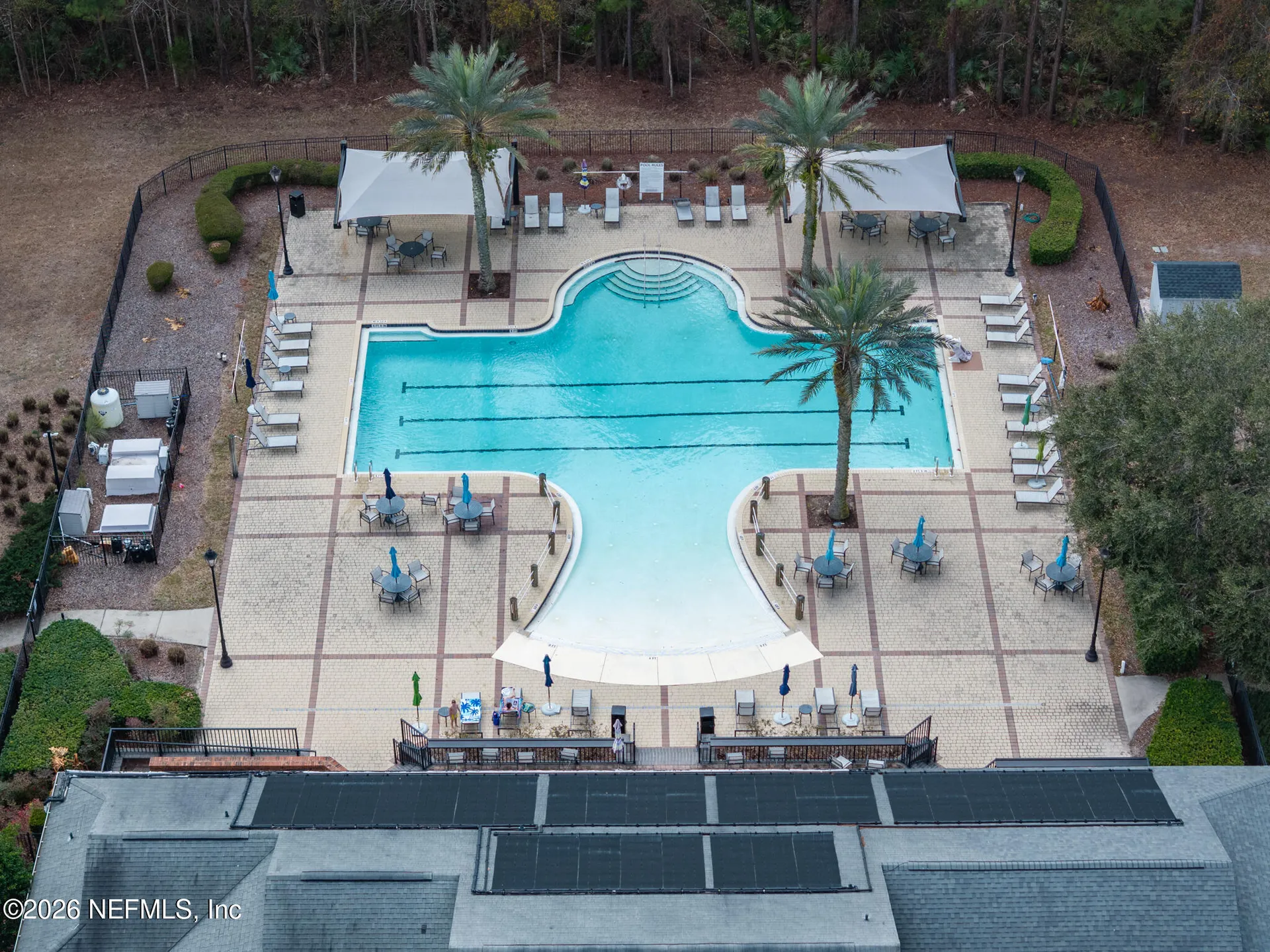 85425 Fall River Parkway Fernandina Beach FL 32034