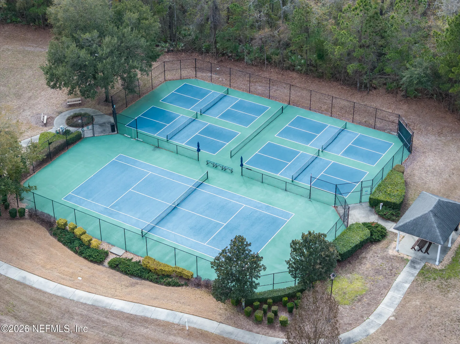 85425 Fall River Parkway Fernandina Beach FL 32034