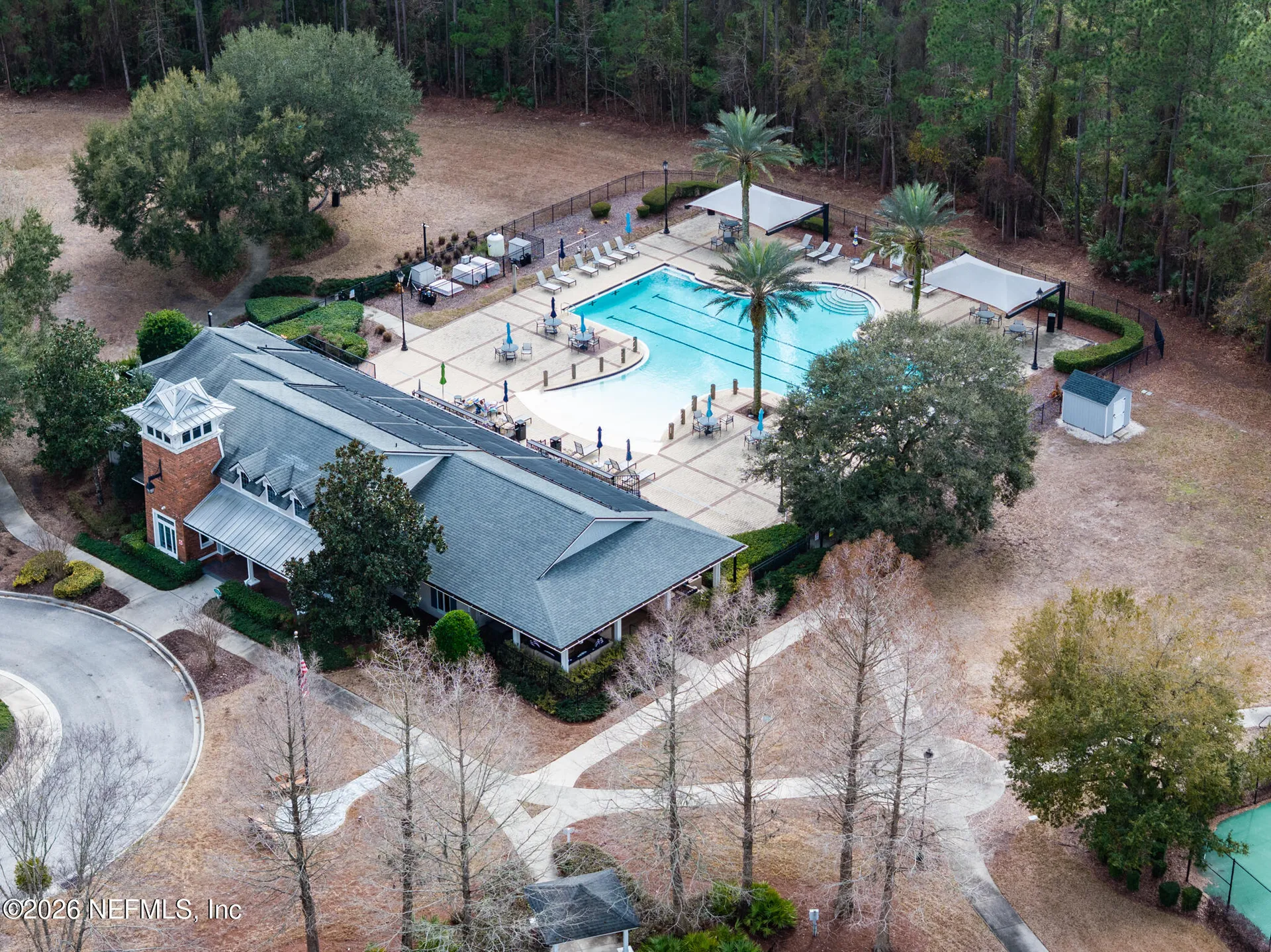 85425 Fall River Parkway Fernandina Beach FL 32034