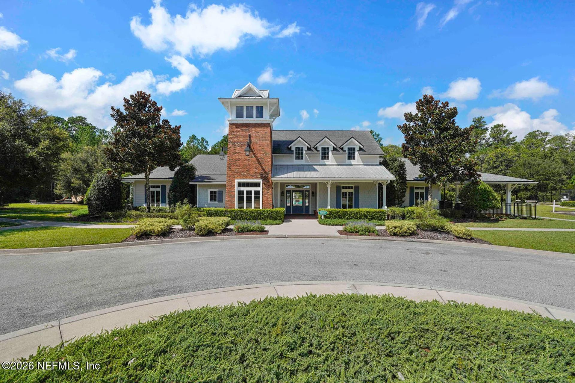 85425 Fall River Parkway Fernandina Beach FL 32034