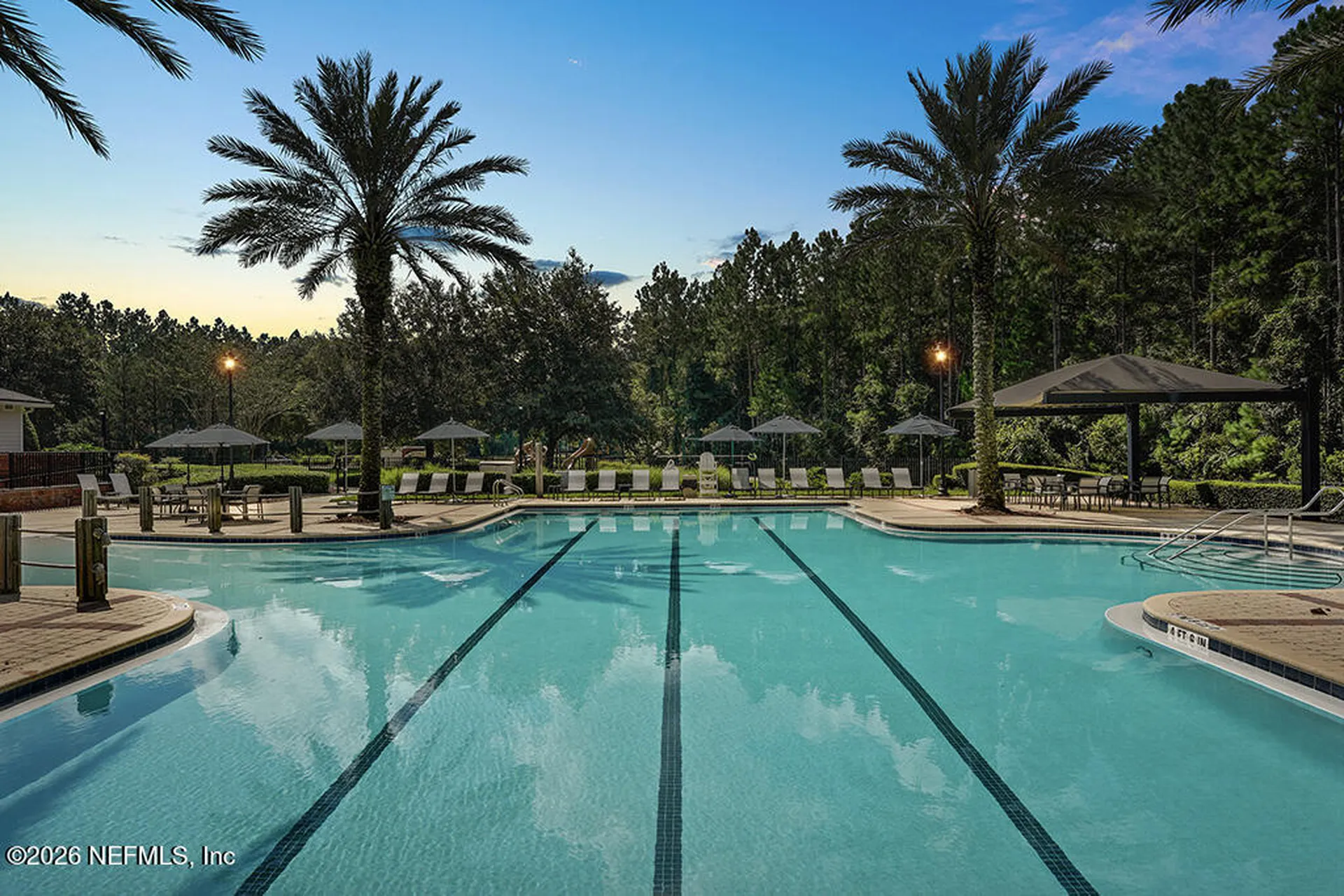 85425 Fall River Parkway Fernandina Beach FL 32034