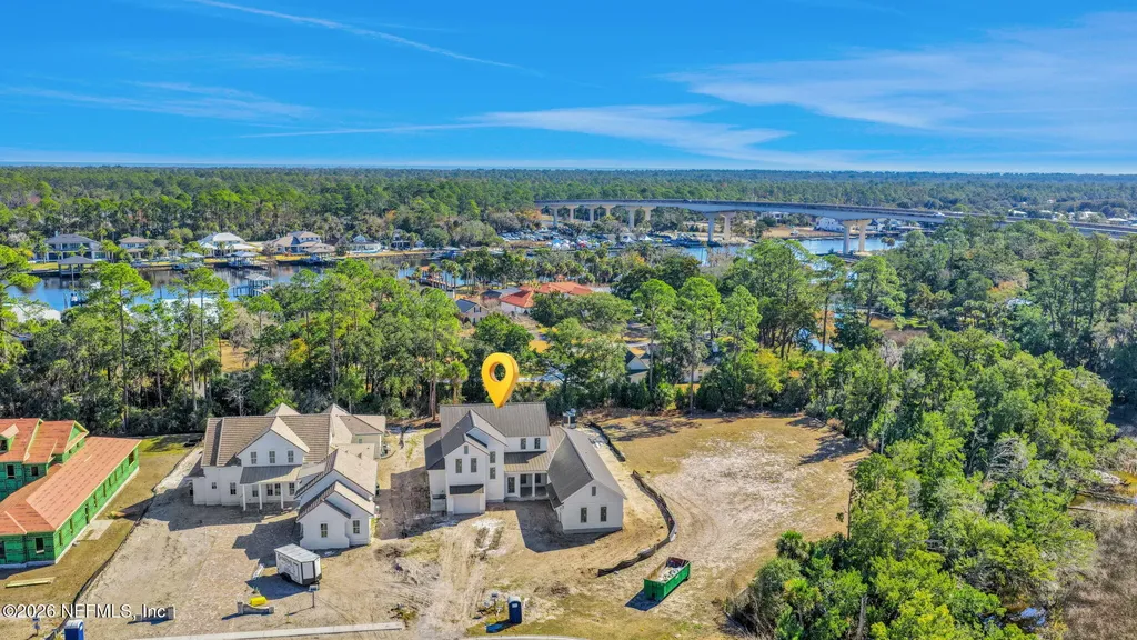 605 Shell Ridge Lane Ponte Vedra FL 32081