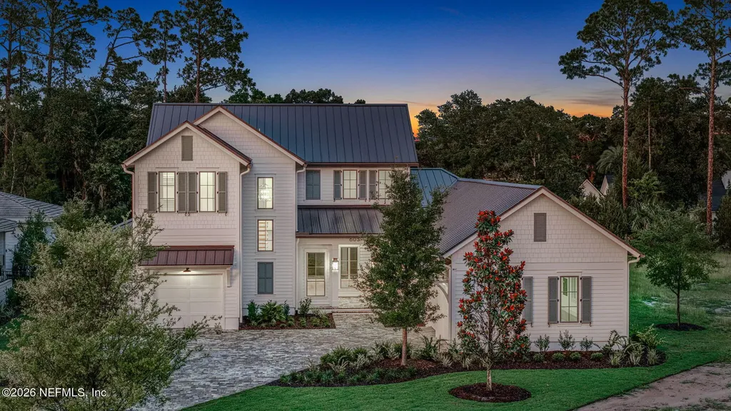 605 Shell Ridge Lane Ponte Vedra FL 32081