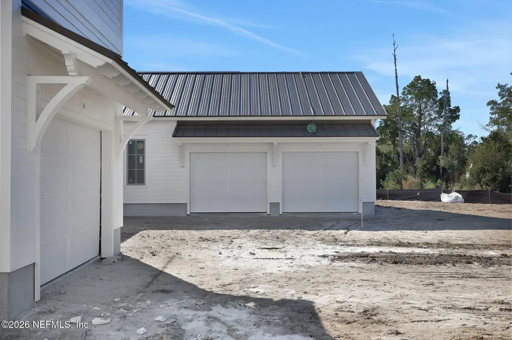605 Shell Ridge Lane Ponte Vedra FL 32081