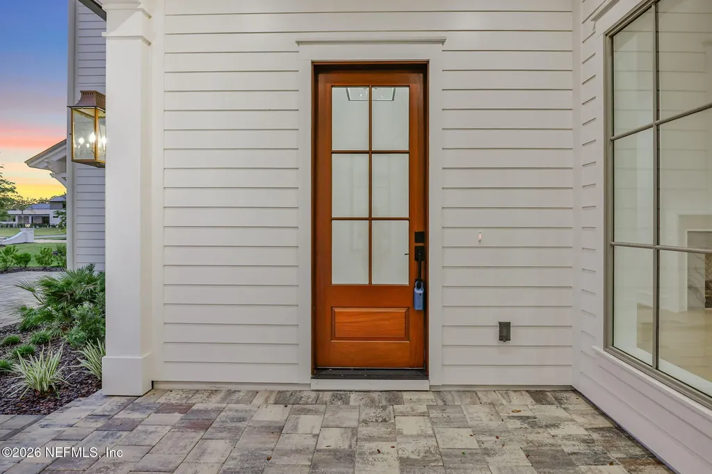 605 Shell Ridge Lane Ponte Vedra FL 32081