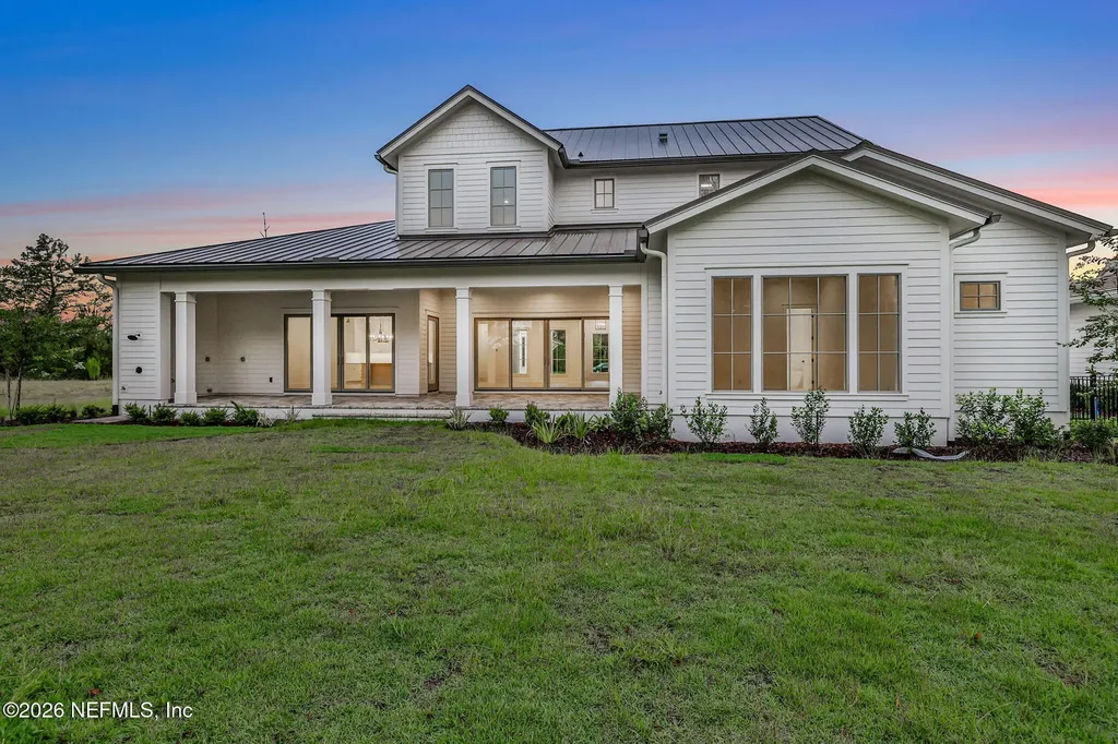 605 Shell Ridge Lane Ponte Vedra FL 32081