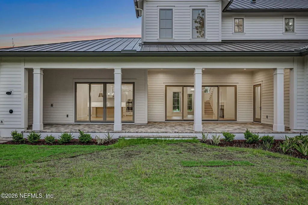 605 Shell Ridge Lane Ponte Vedra FL 32081