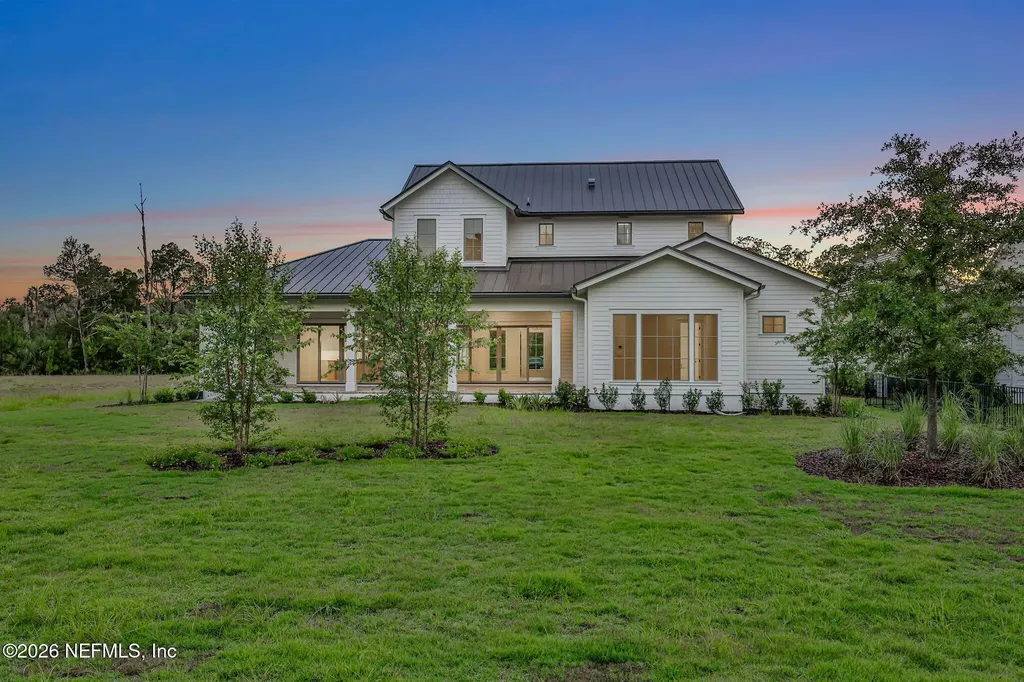 605 Shell Ridge Lane Ponte Vedra FL 32081