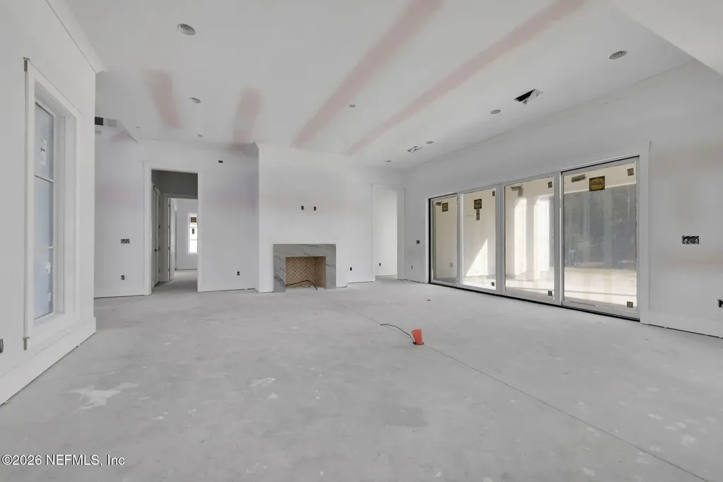 605 Shell Ridge Lane Ponte Vedra FL 32081