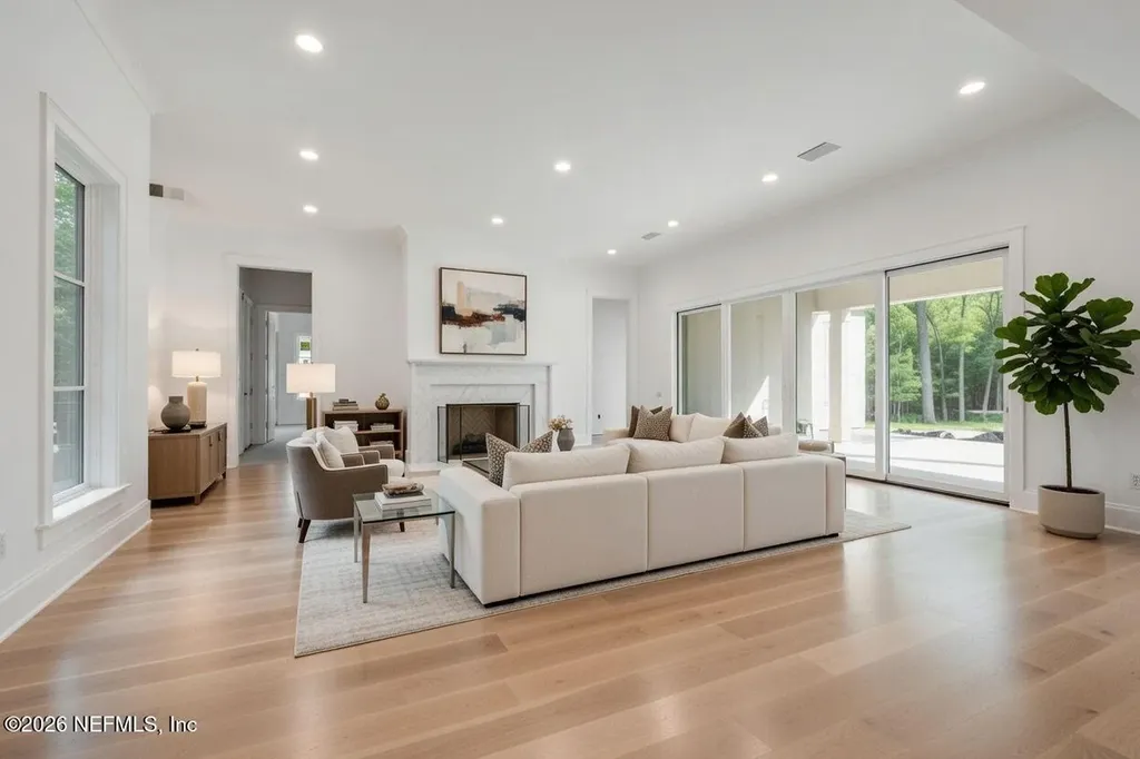 605 Shell Ridge Lane Ponte Vedra FL 32081