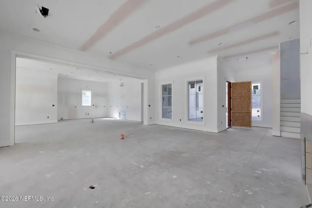 605 Shell Ridge Lane Ponte Vedra FL 32081
