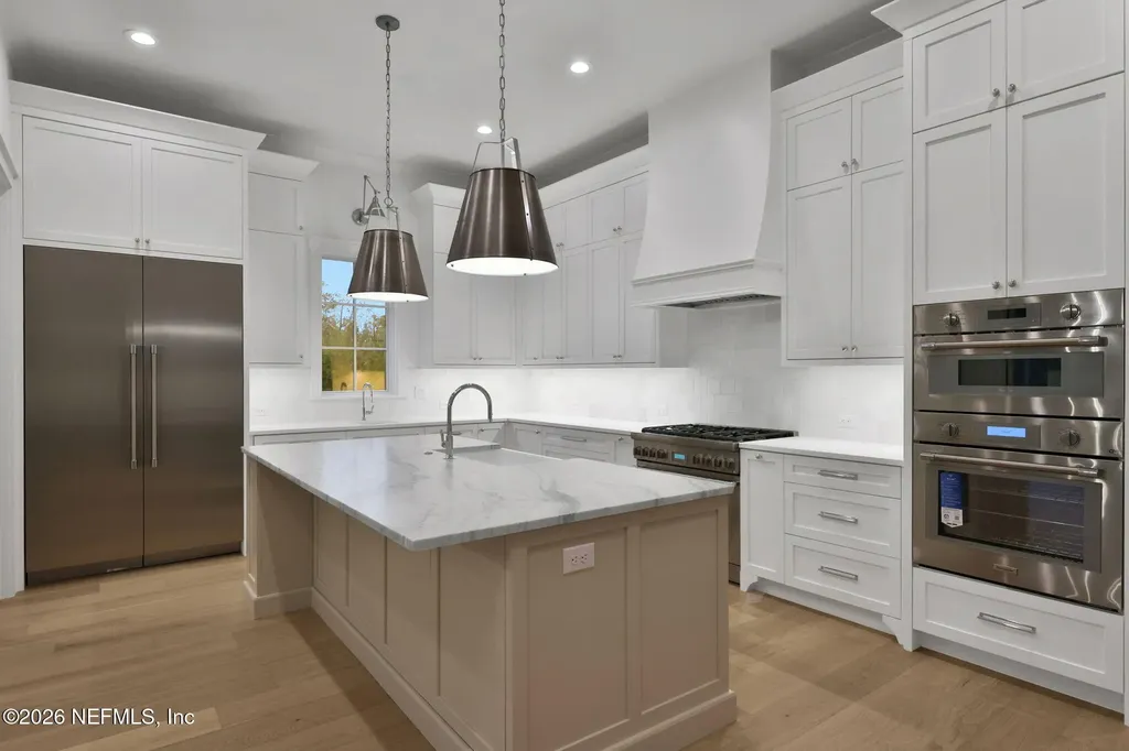 605 Shell Ridge Lane Ponte Vedra FL 32081