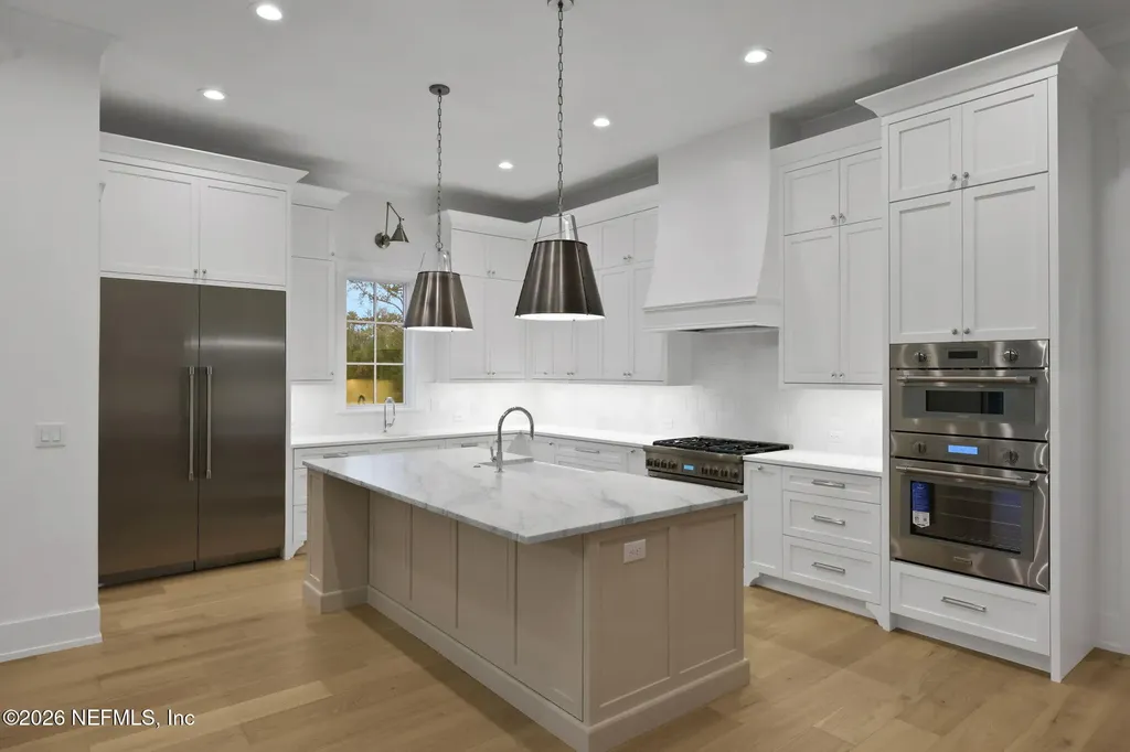 605 Shell Ridge Lane Ponte Vedra FL 32081