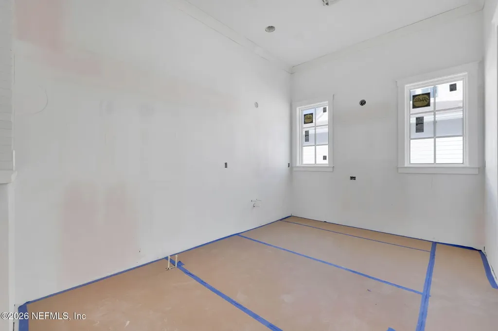 605 Shell Ridge Lane Ponte Vedra FL 32081