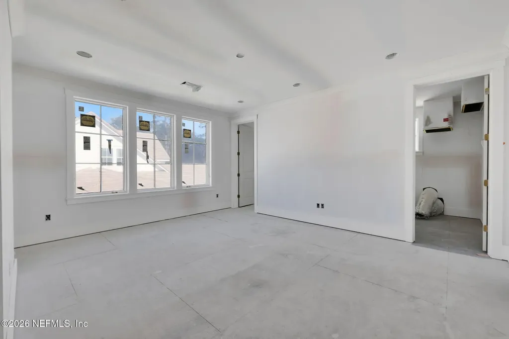 605 Shell Ridge Lane Ponte Vedra FL 32081