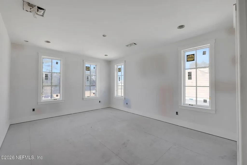 605 Shell Ridge Lane Ponte Vedra FL 32081