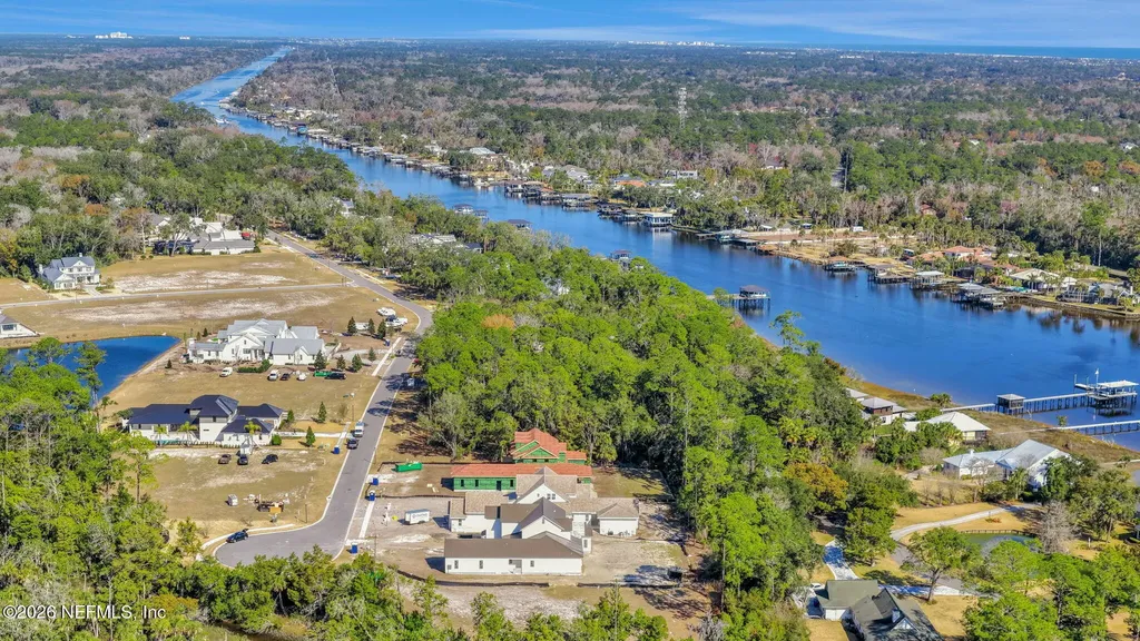 605 Shell Ridge Lane Ponte Vedra FL 32081