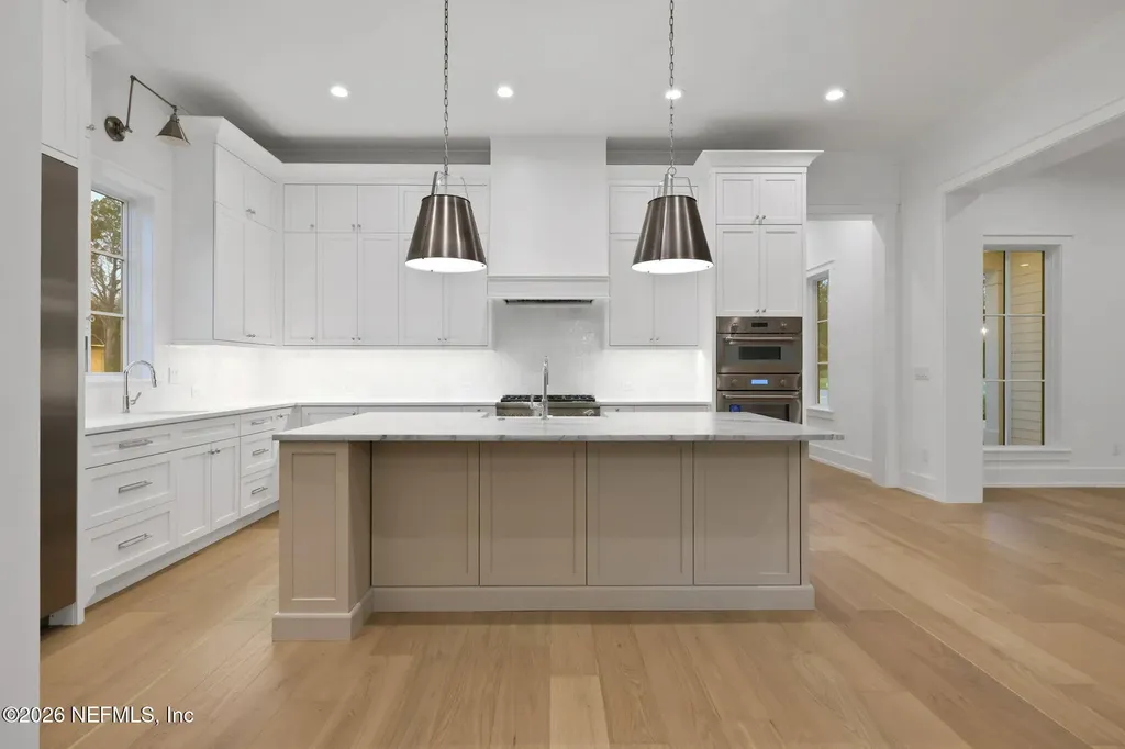 605 Shell Ridge Lane Ponte Vedra FL 32081