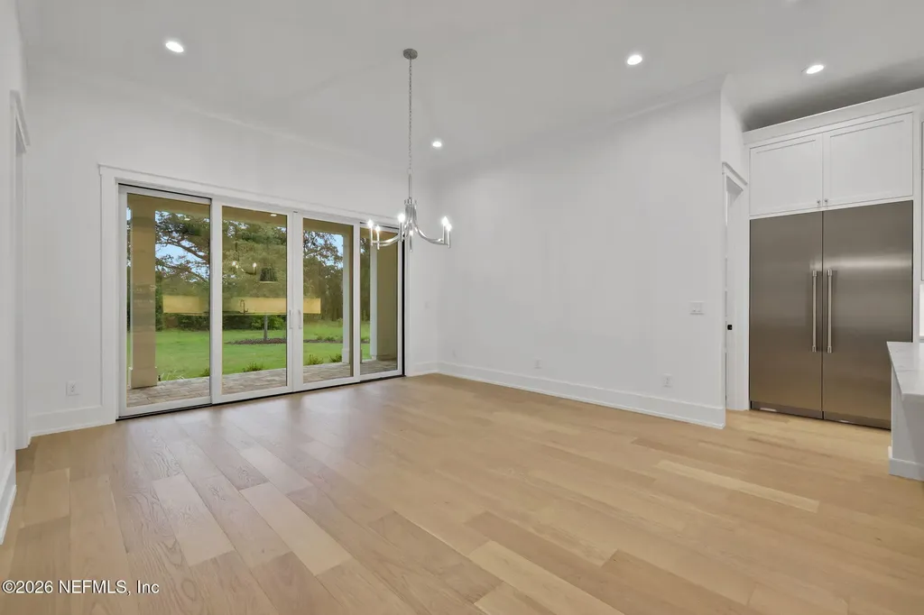 605 Shell Ridge Lane Ponte Vedra FL 32081