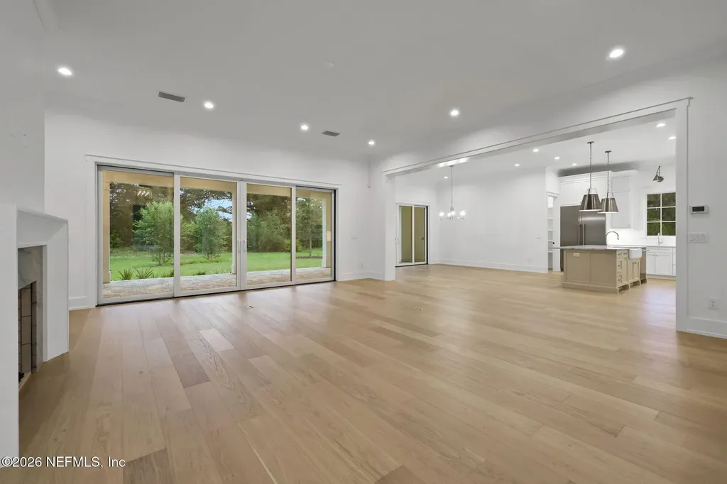 605 Shell Ridge Lane Ponte Vedra FL 32081