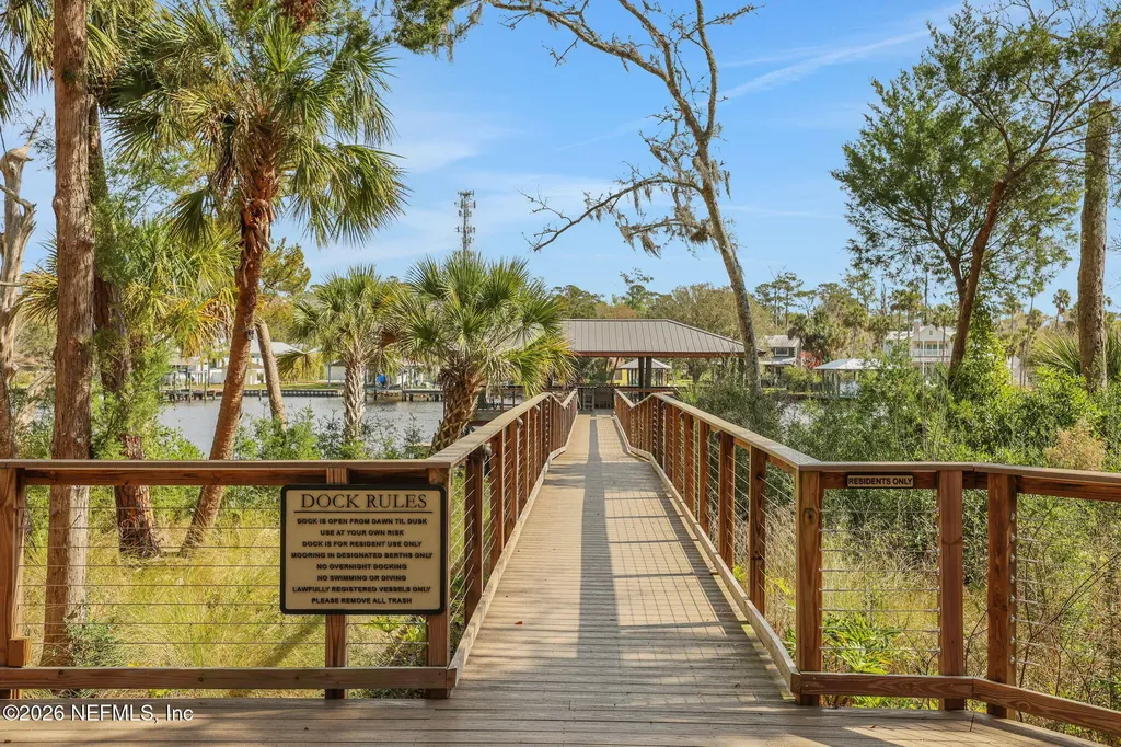 605 Shell Ridge Lane Ponte Vedra FL 32081