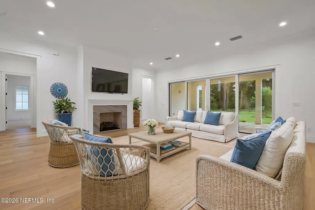 605 Shell Ridge Lane Ponte Vedra FL 32081