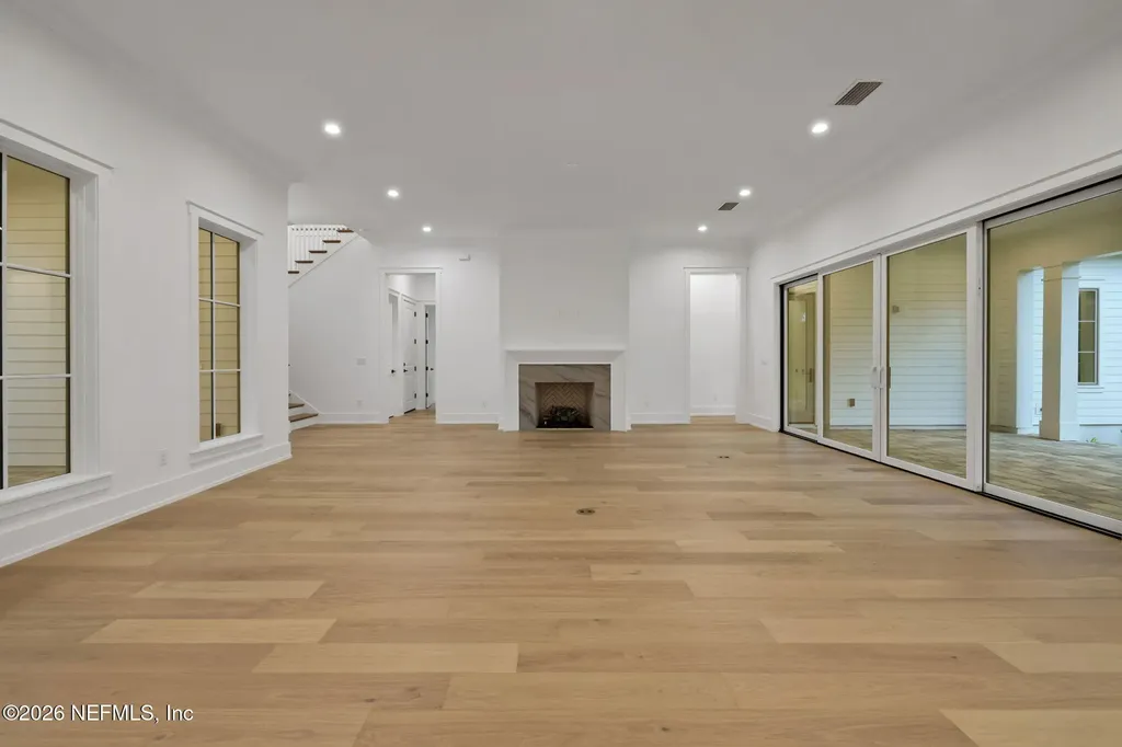 605 Shell Ridge Lane Ponte Vedra FL 32081