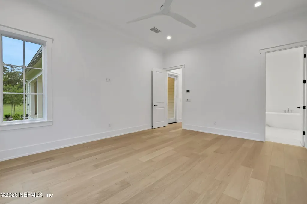 605 Shell Ridge Lane Ponte Vedra FL 32081