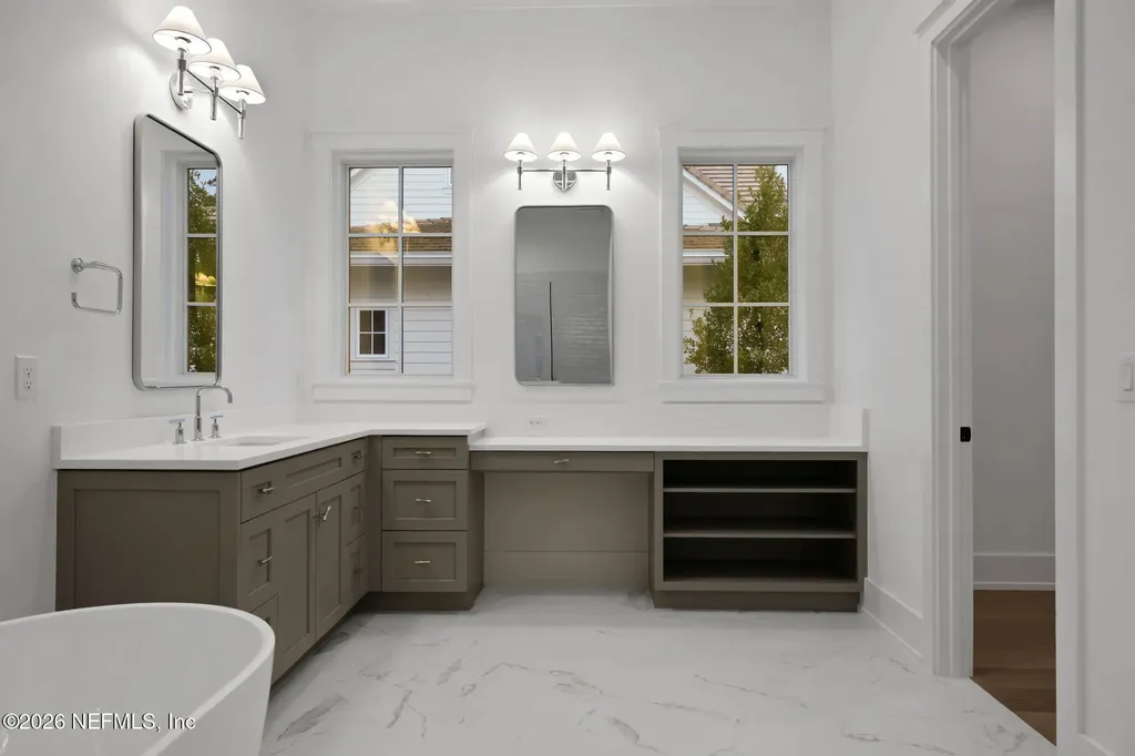 605 Shell Ridge Lane Ponte Vedra FL 32081