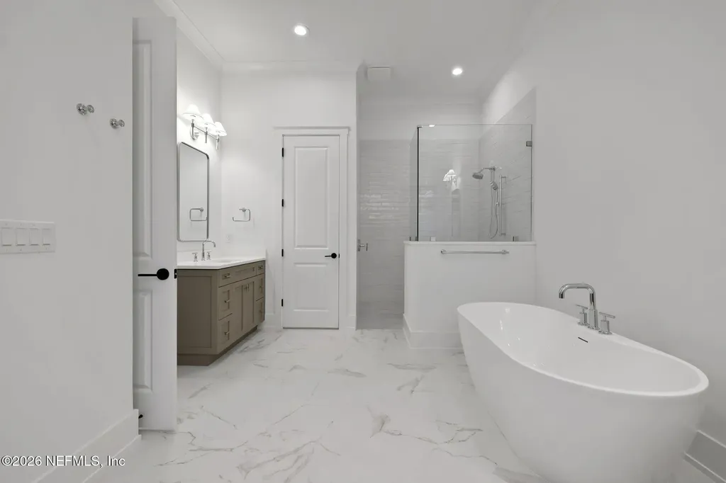 605 Shell Ridge Lane Ponte Vedra FL 32081