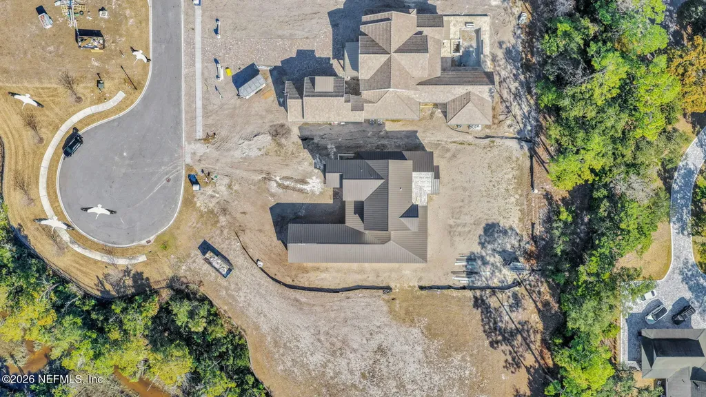 605 Shell Ridge Lane Ponte Vedra FL 32081