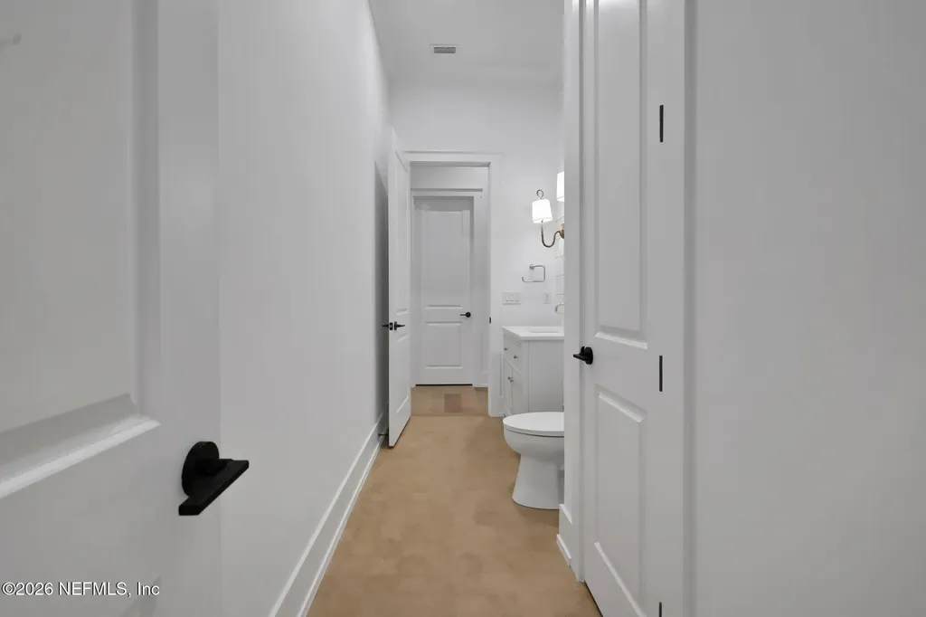 605 Shell Ridge Lane Ponte Vedra FL 32081