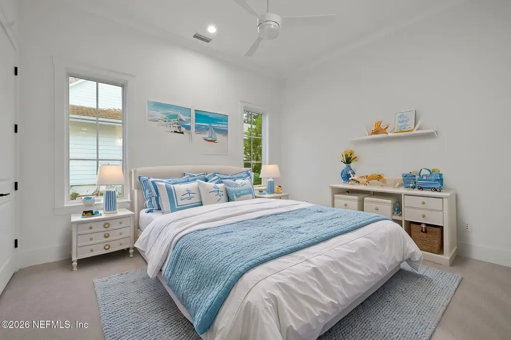 605 Shell Ridge Lane Ponte Vedra FL 32081