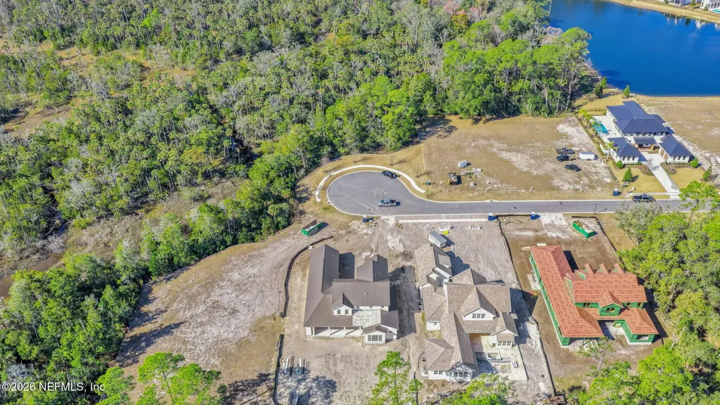 605 Shell Ridge Lane Ponte Vedra FL 32081