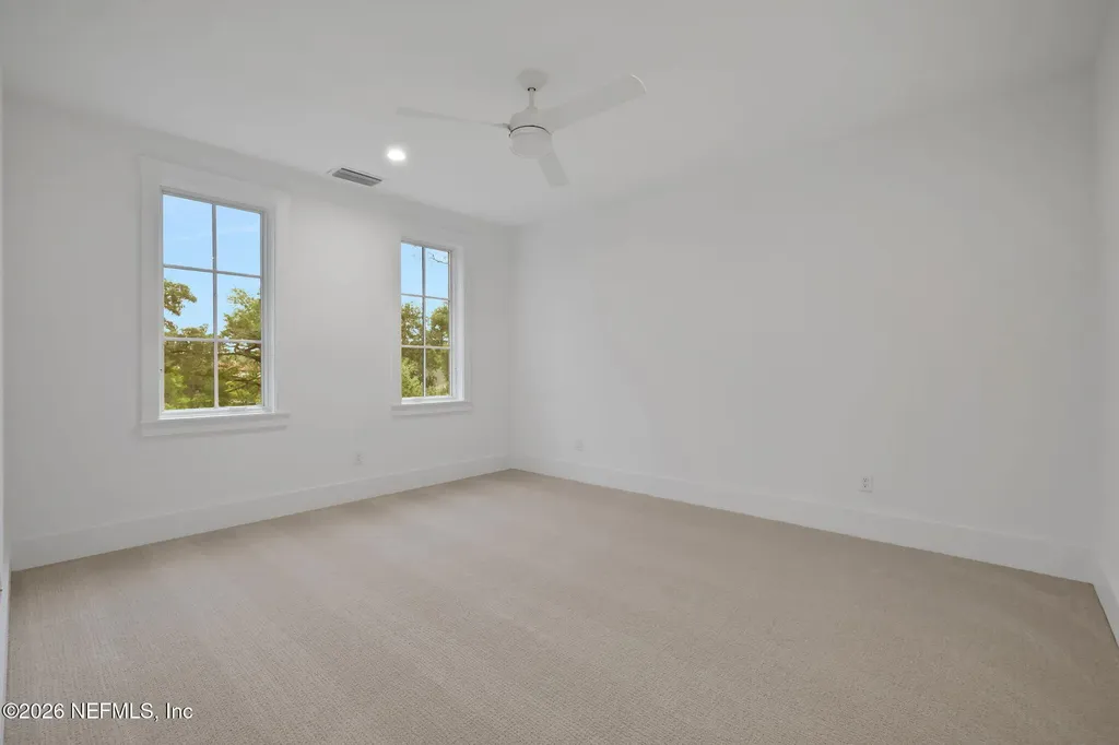 605 Shell Ridge Lane Ponte Vedra FL 32081