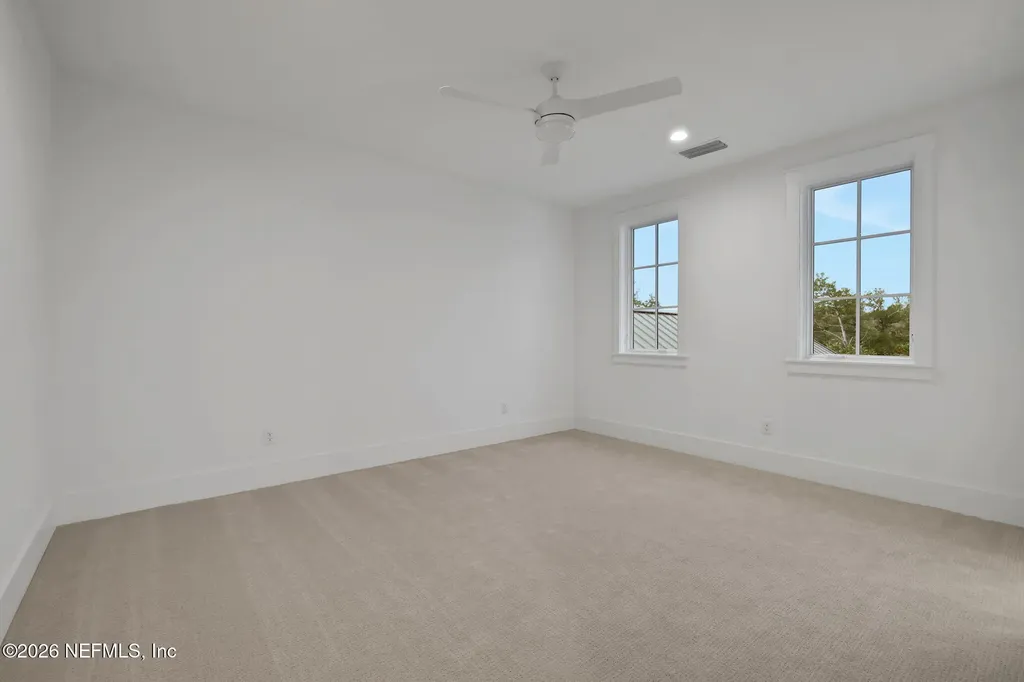 605 Shell Ridge Lane Ponte Vedra FL 32081