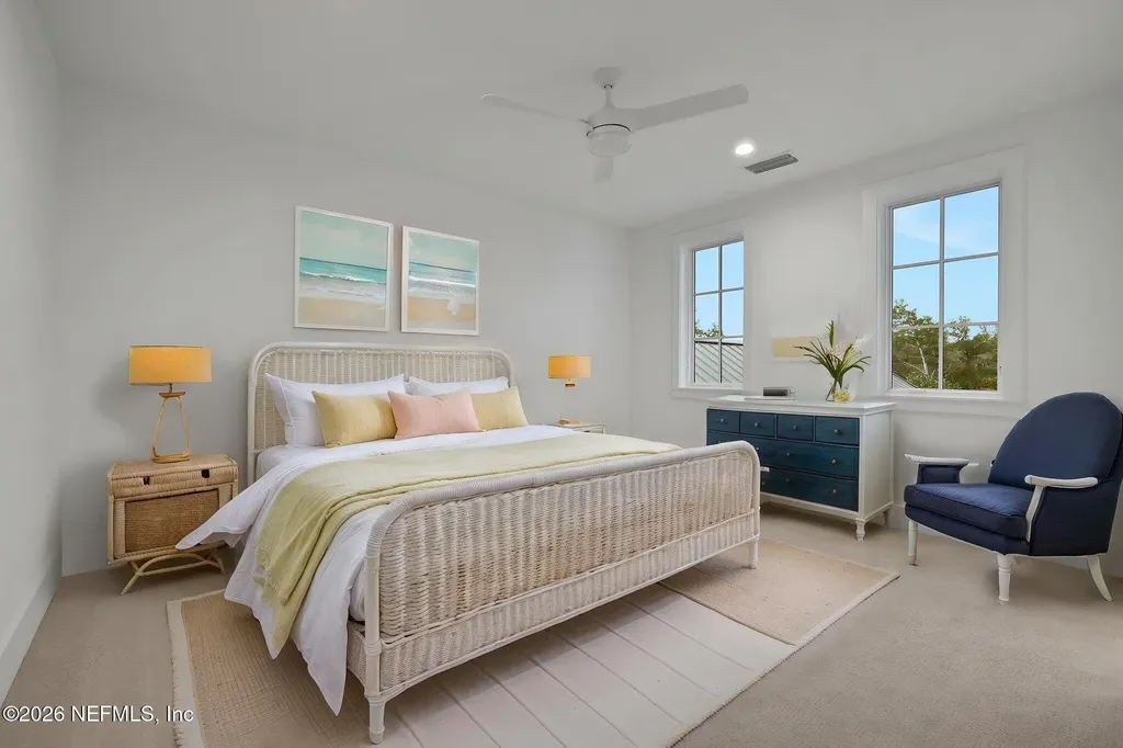605 Shell Ridge Lane Ponte Vedra FL 32081